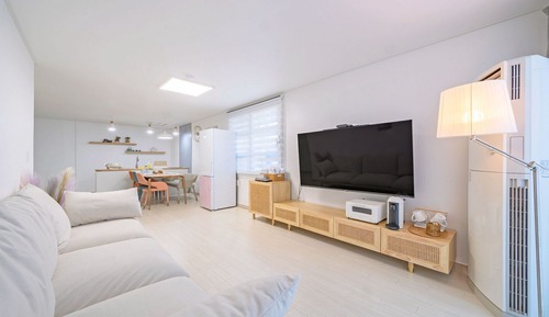 Pine Suite