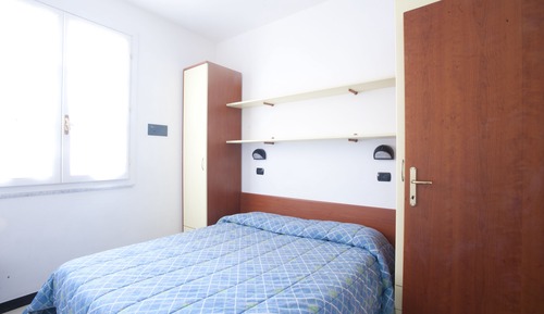 Appartement Standard, 1 chambre (5pax)