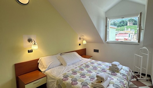 Appartement Économique, 1 chambre (6pax)