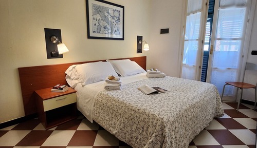 Appartement Standard, 1 chambre (6pax)
