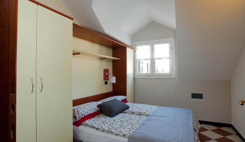 Appartement, 1 chambre (4pax)