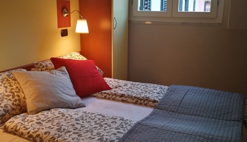Appartement Économique, 1 chambre (5pax)