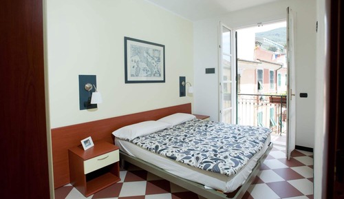 Appartement, 1 chambre (6pax)