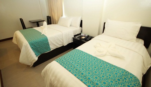 Chambre Exécutive