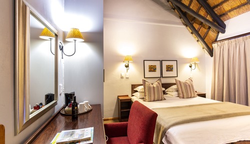 Chambre Standard