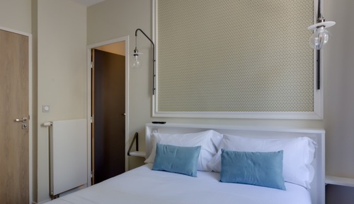 Chambre Classique