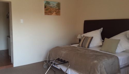 Cottage Deluxe
