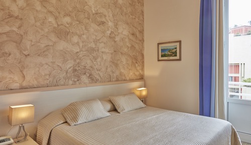 Chambre Triple
