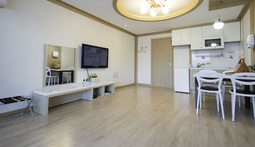 Appart'hôtel (17PY)