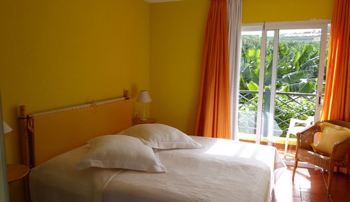 Appartement, 1 chambre