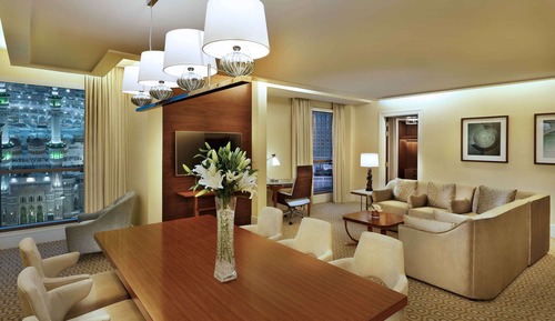 Suite Familiale, 3 chambres