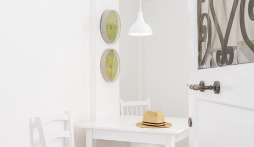 Appartement Confort, vue mer