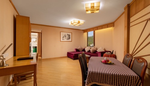 Appartement Familial