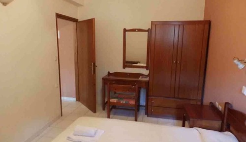 Ground Floor Apartment