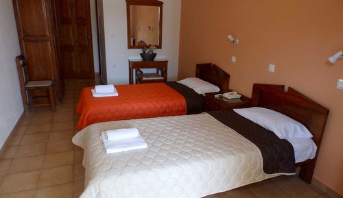 Chambre Standard
