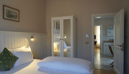 Appartement, 1 chambre, balcon (Additional Building)