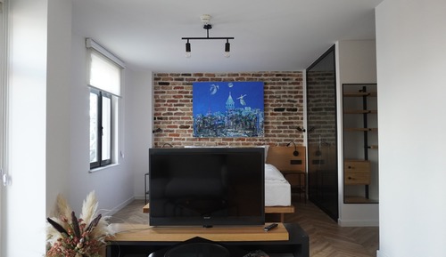 Studio Supérieur