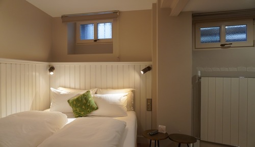 Appartement, 1 chambre, rez-de-chaussée (Additional Building)