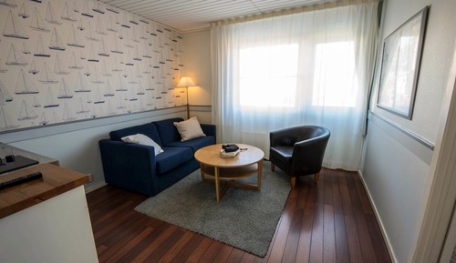 Chambre Familiale