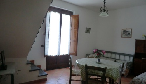 Appartement, 1 chambre