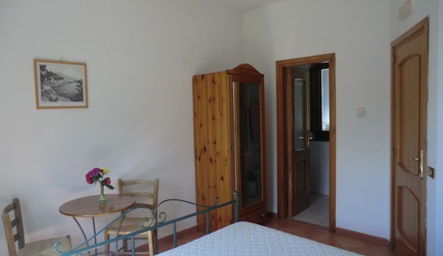 Chambre Double