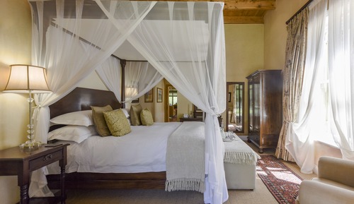 Suite Classique (Camdeboo Manor 1 pax)