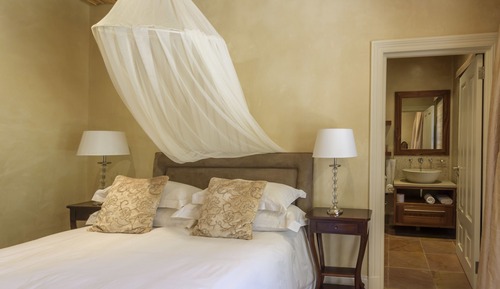 Maison Exclusive (Hillside Manor 1 pax)