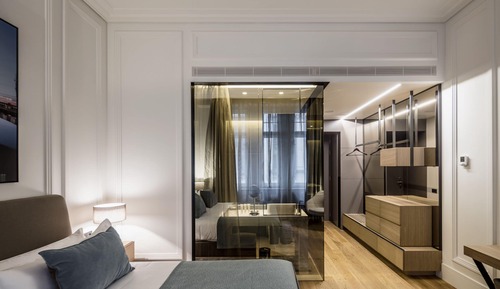 Chambre Double Supérieure