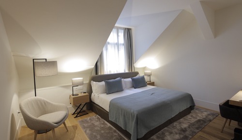 Chambre Simple