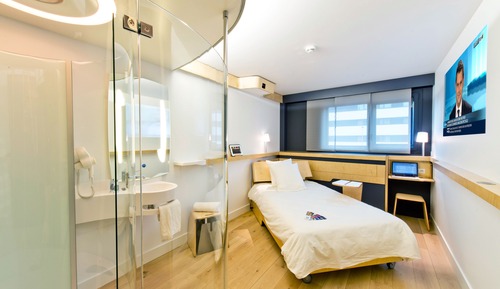 Chambre Simple