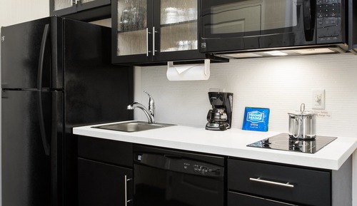 Suite Studio, 1 très grand lit, accessible aux personnes à mobilité réduite (Communications)