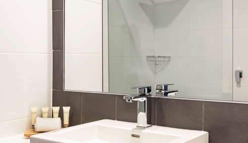 Chambre Standard, plusieurs lits