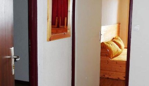 Appartement, 2 chambres