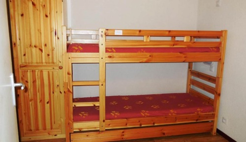 Appartement, 1 chambre