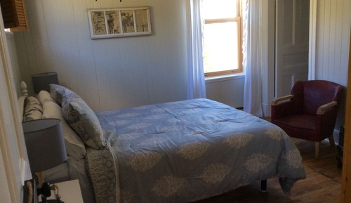 Chambre Classique, 1 chambre, non-fumeurs, salle de bains privée