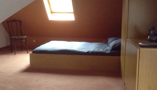Chambre Double Classique