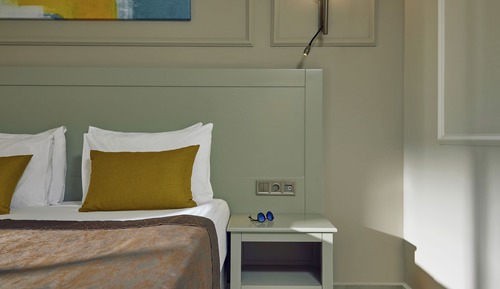 Chambre Standard