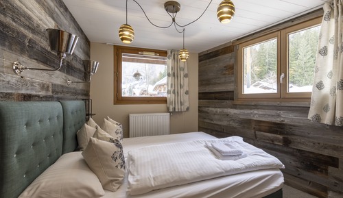 Chambre Double Standard