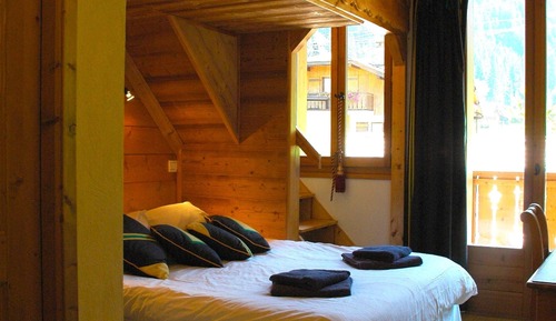Chambre Classique Familiale