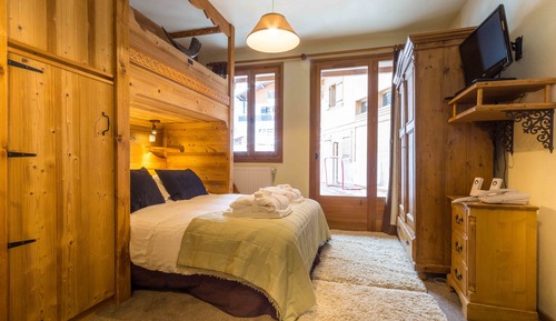 Suite Confort, 2 chambres