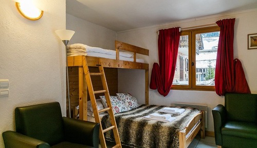Prodains Appartement