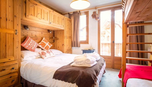 Chambre Standard Familiale