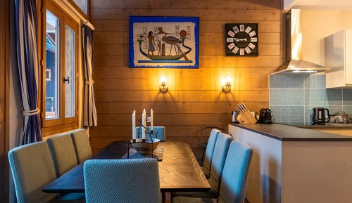 Appartement « Premier »
