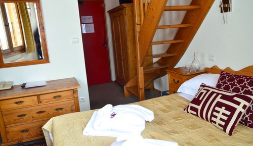 Appartement Duplex Standard