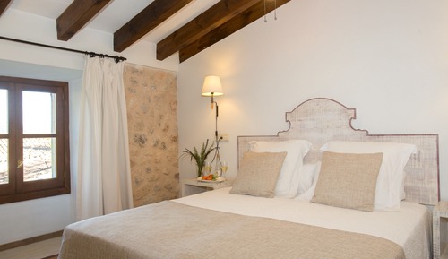 Chambre Double pour 1 personne