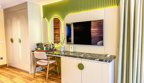 Villa Standard