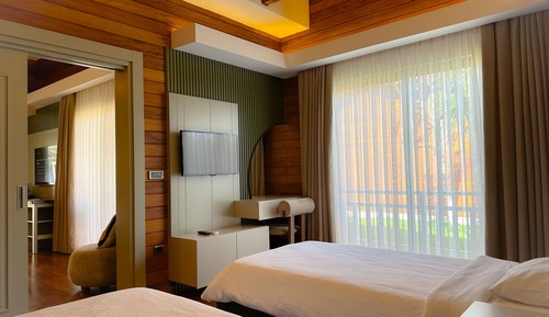 Suite Premium