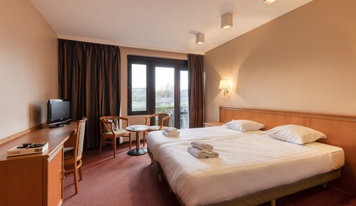 Chambre Quadruple