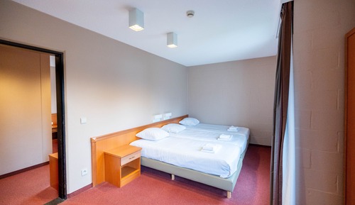 Chambre Familiale