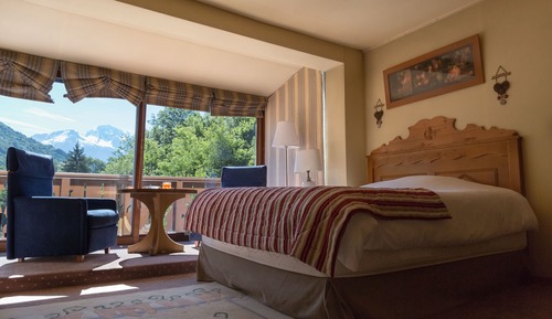 Chambre Familiale Confort